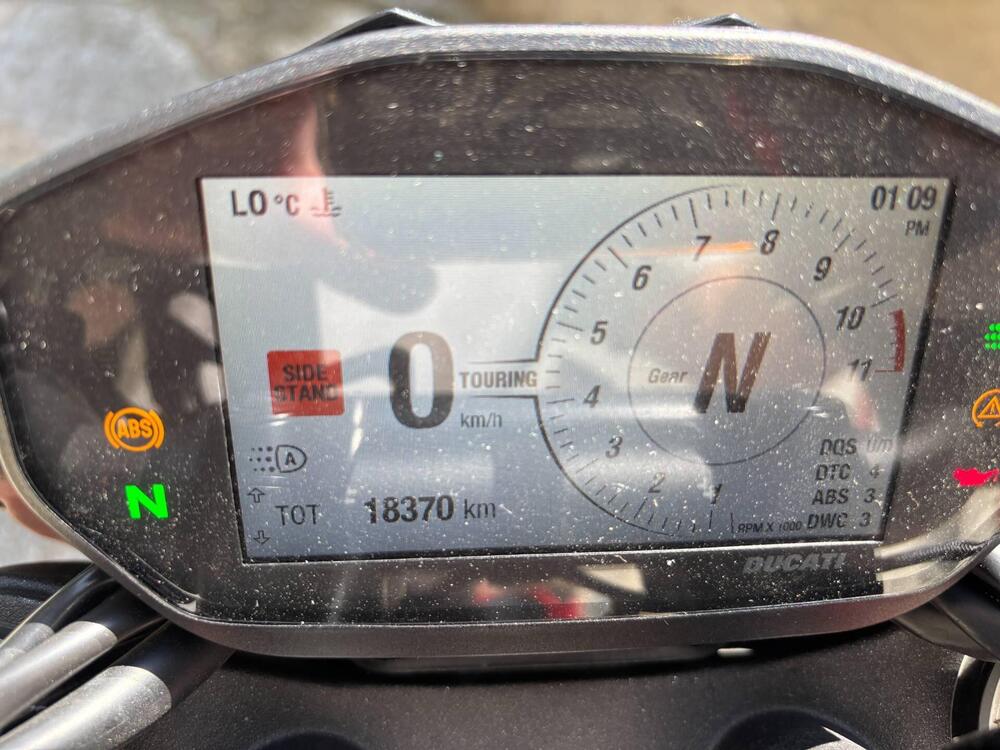 Ducati Hypermotard 950 (2019 - 20) (5)