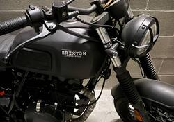 Brixton Motorcycles Felsberg 125 (2019 - 20) usata