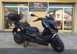 Bmw C 400 GT (2021 - 24) usata