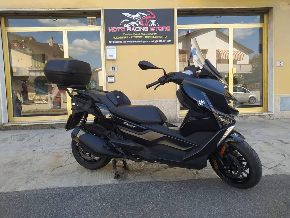 Bmw C 400 GT (2021 - 24) (3)