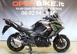 Kawasaki Versys 1100 S (2025 - 26) usata
