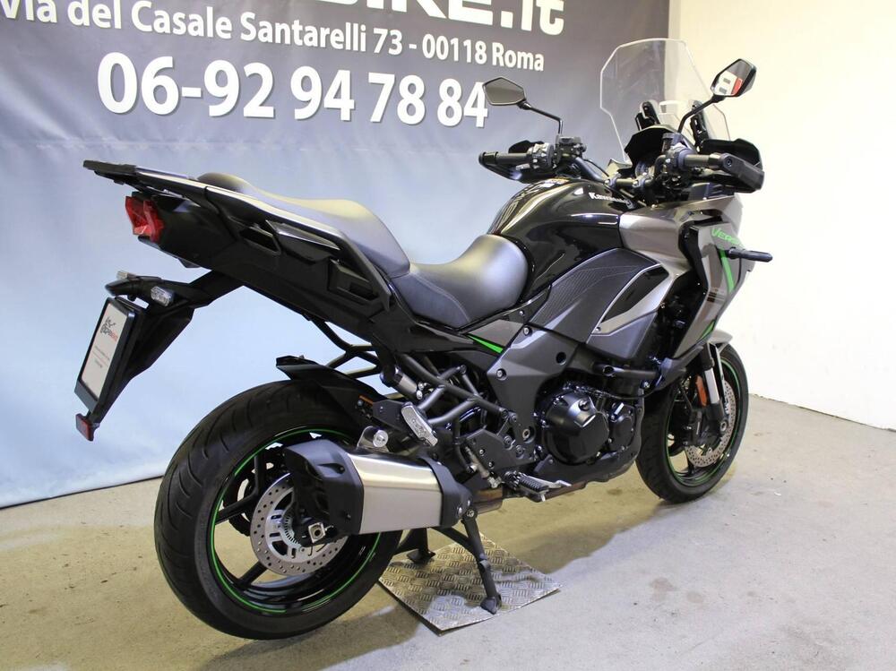 Kawasaki Versys 1100 S (2025 - 26) (4)