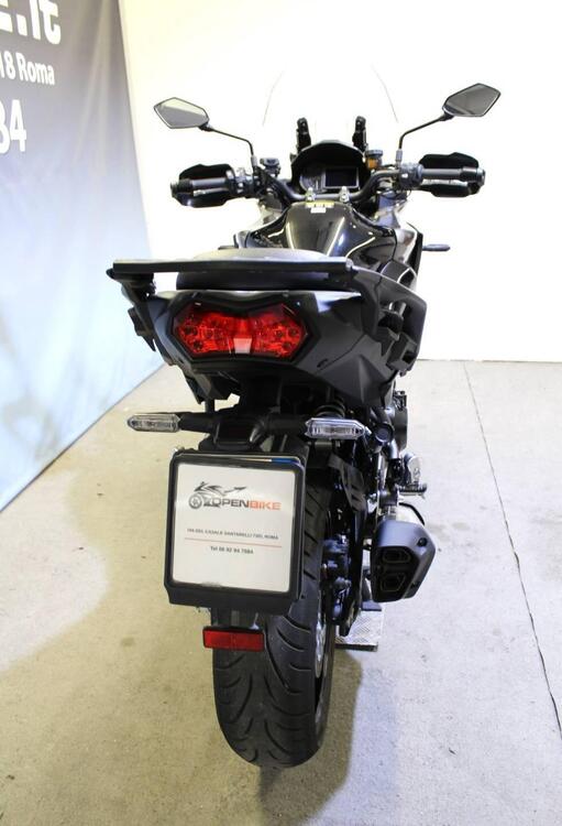 Kawasaki Versys 1100 S (2025 - 26) (5)