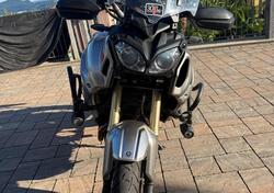 Yamaha XT1200Z Super Ténéré ABS (2010 - 15) usata