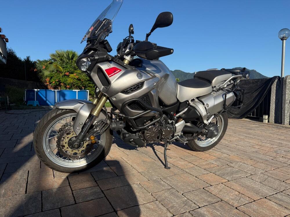 Yamaha XT1200Z Super Ténéré ABS (2010 - 15) (3)