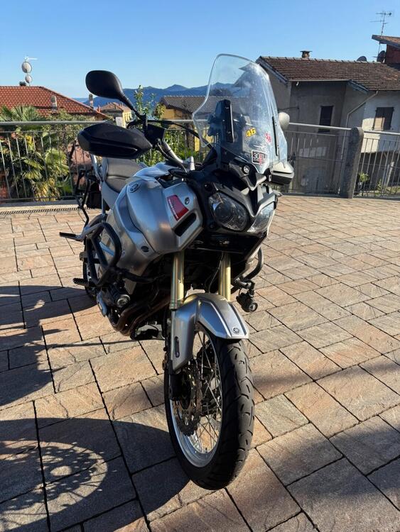 Yamaha XT1200Z Super Ténéré ABS (2010 - 15) (5)