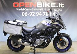 Suzuki V-Strom 650XT (2021 - 25) usata