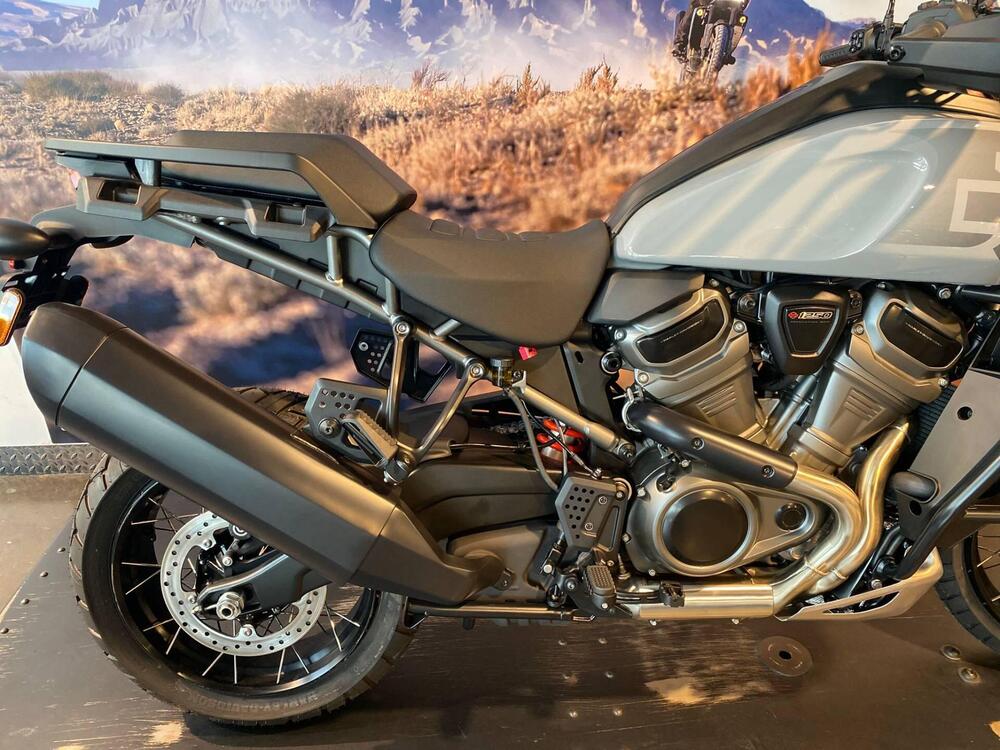 Harley-Davidson Pan America 1250 Special (2020 - 25) (4)