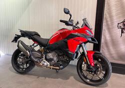 Ducati Multistrada V2 S (2025) usata