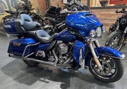 Harley-Davidson 1690 Electra Glide Ultra Limited (2016) - FLHTK usata