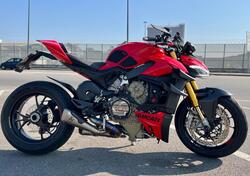 Ducati Streetfighter V4 S (2023 - 24) usata
