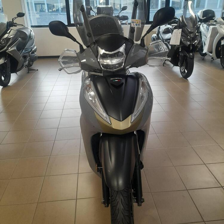 Honda SH 300 i Sport ABS (2018 - 20)