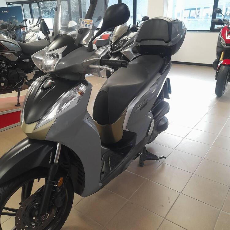 Honda SH 300 i Sport ABS (2018 - 20) (4)