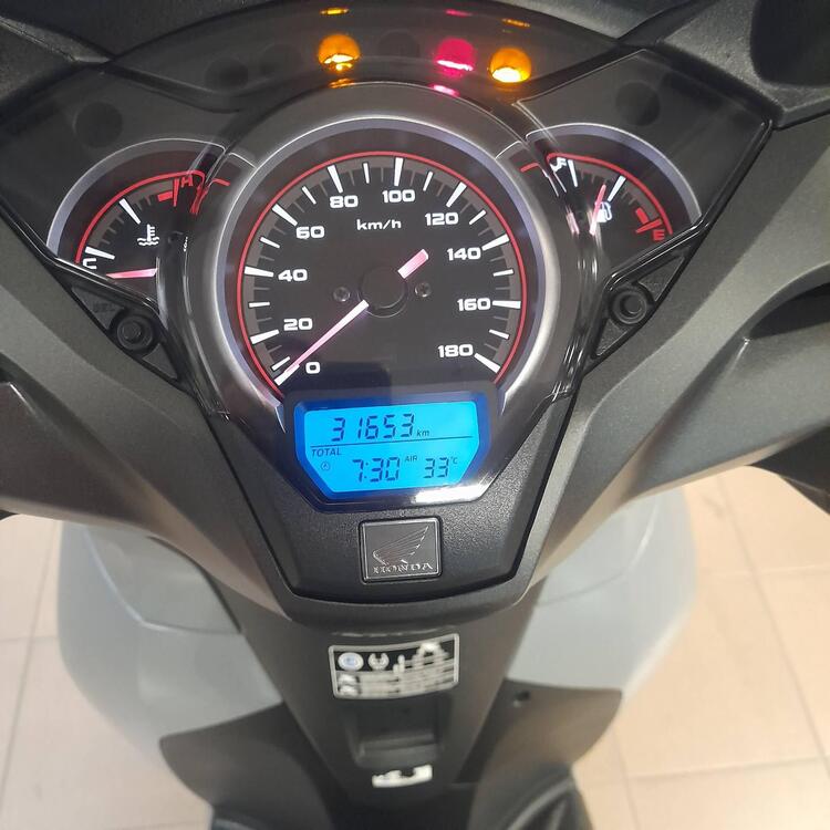 Honda SH 300 i Sport ABS (2018 - 20) (5)