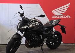 Honda CB 1000 Hornet (2025) usata