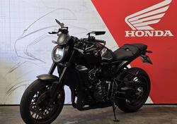 Honda CB 1000 R Black Edition (2021 - 25) usata