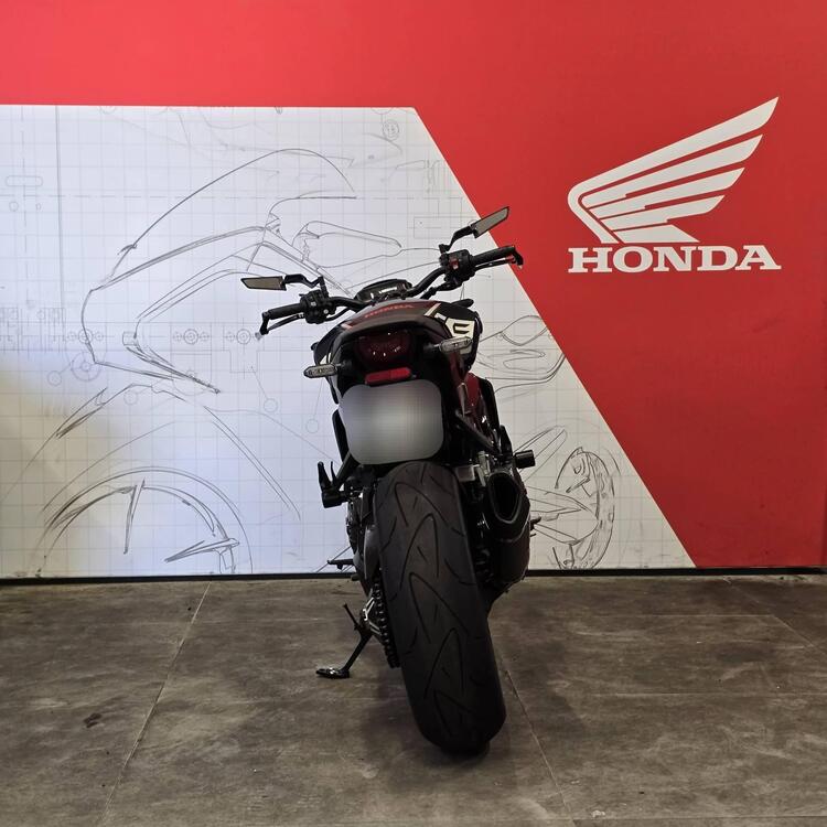 Honda CB 1000 R Black Edition (2021 - 25) (4)