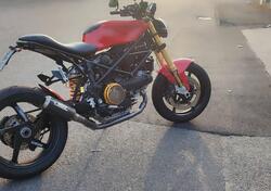  Altre moto o tipologie Special usata