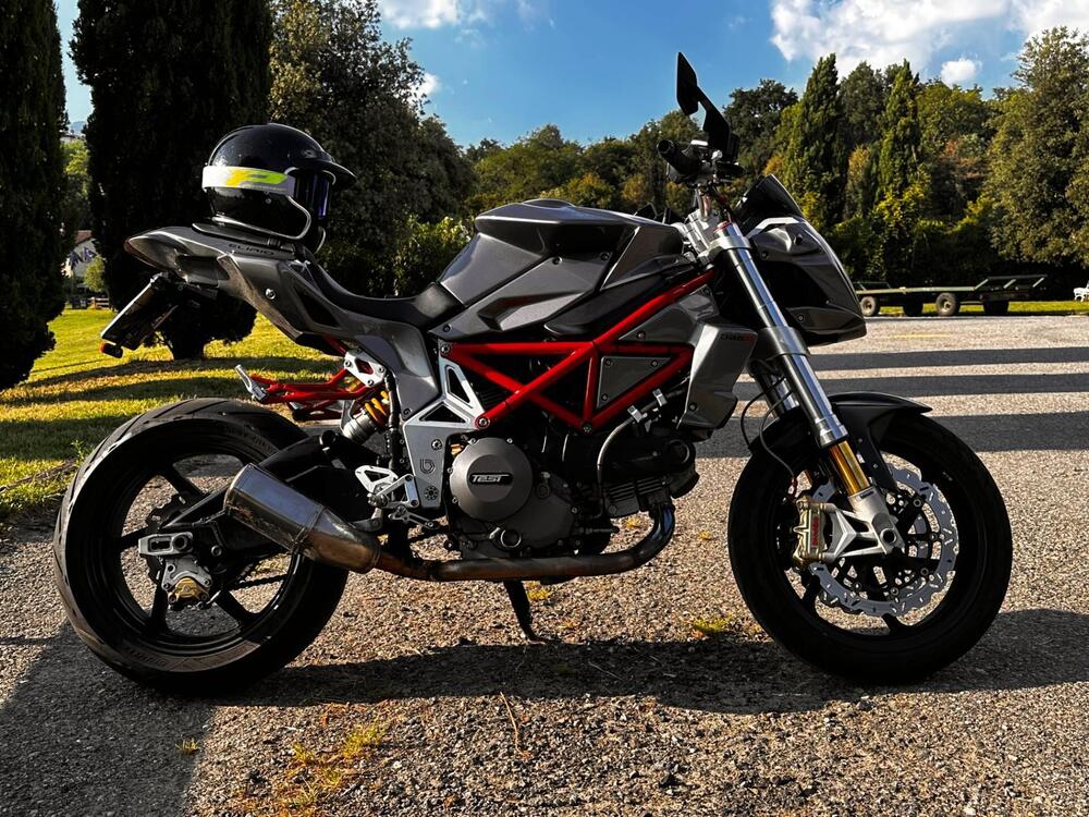 Bimota DB6 Delirio RE (2006 - 15) (2)