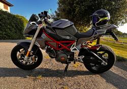 Bimota DB6 Delirio RE (2006 - 15) usata