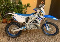 Tm Moto EN 300 Fi Es 2t (2021 - 22) usata