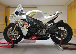 Aprilia RSV4 Factory APRC ABS (2011 - 15) usata