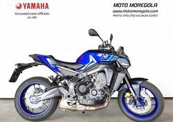 Yamaha MT-09 Y-AMT (2024 - 25) usata