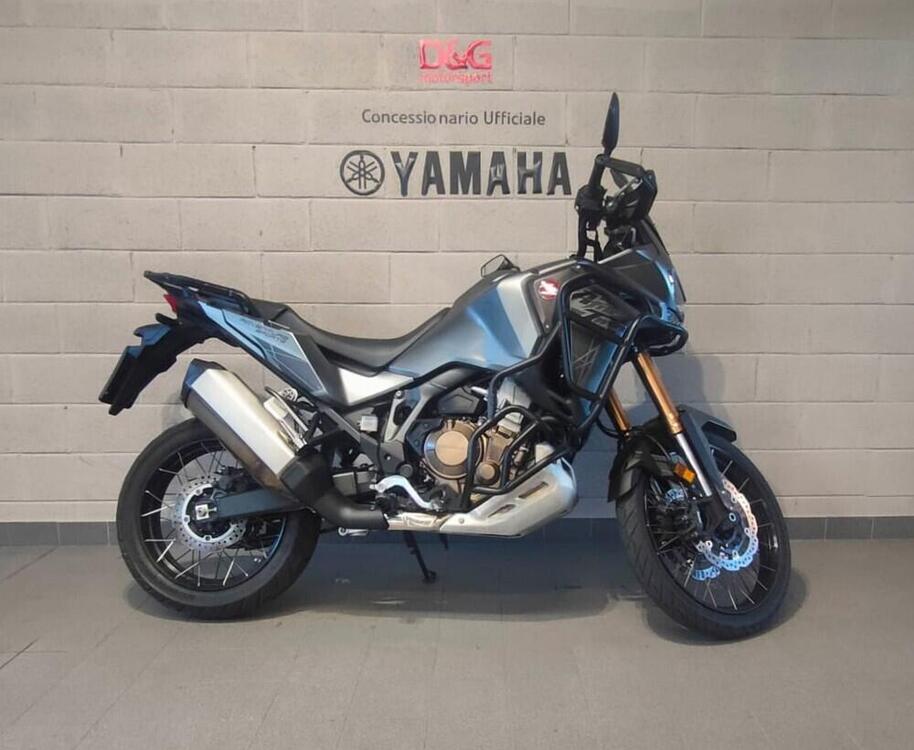 Honda Africa Twin CRF 1100L Adventure Sports (2022 - 23)