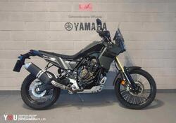 Yamaha Ténéré 700 (2022 - 24) usata
