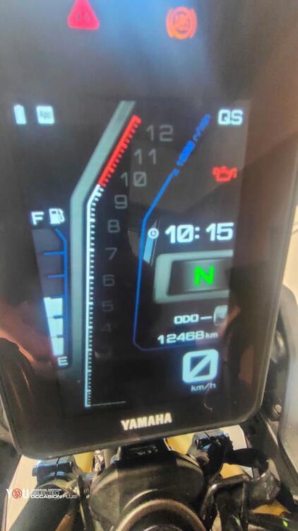 Yamaha Ténéré 700 (2022 - 24) (5)