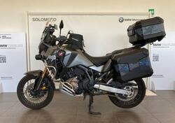 Honda Africa Twin CRF 1100L Adventure Sports Travel Edition (2022 - 23) usata
