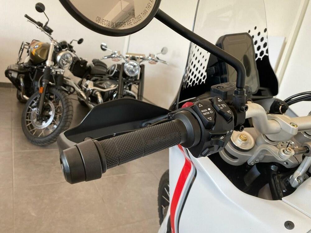 Ducati DesertX (2022 - 25) (5)
