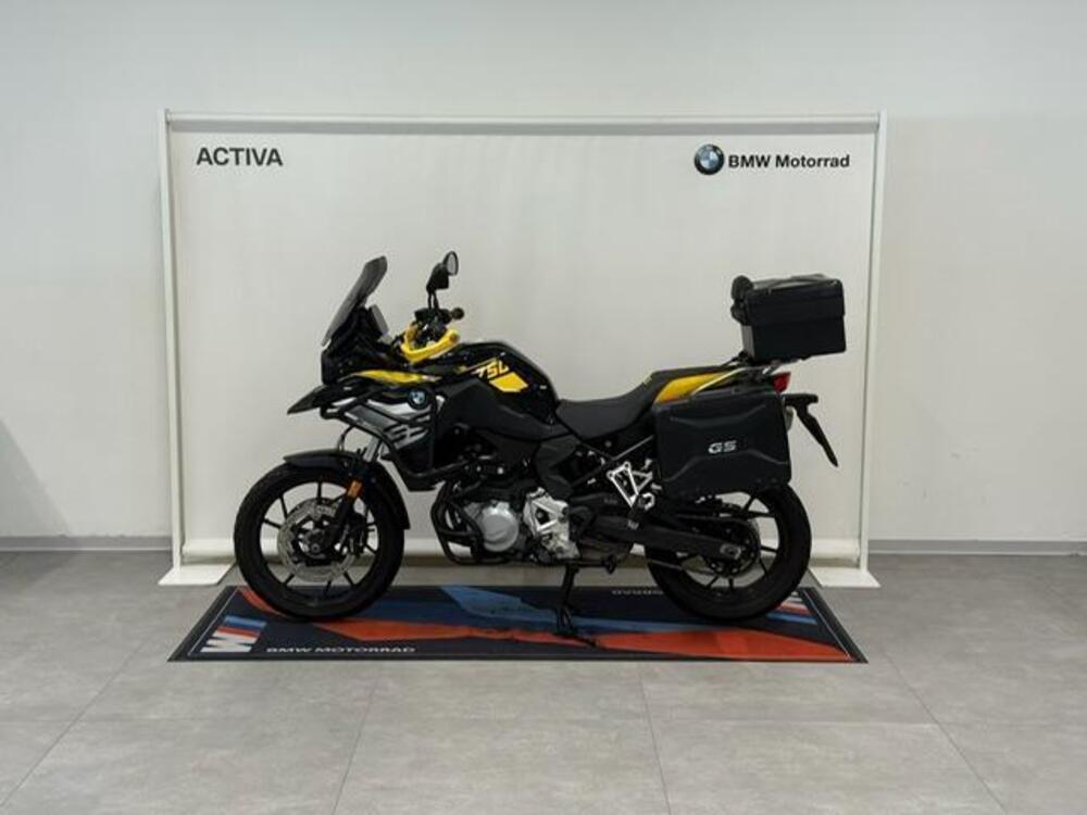 Bmw F 750 GS (2021 - 24)