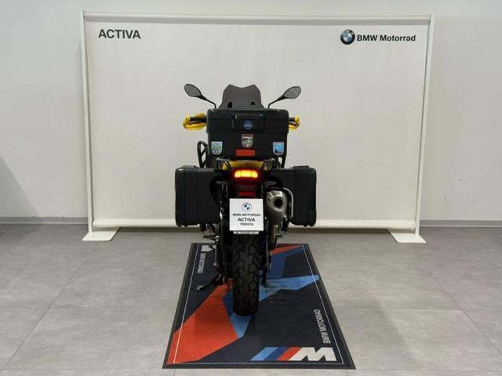 Bmw F 750 GS (2021 - 24) (4)