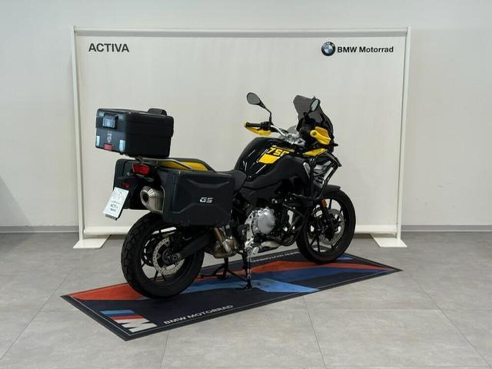 Bmw F 750 GS (2021 - 24) (5)