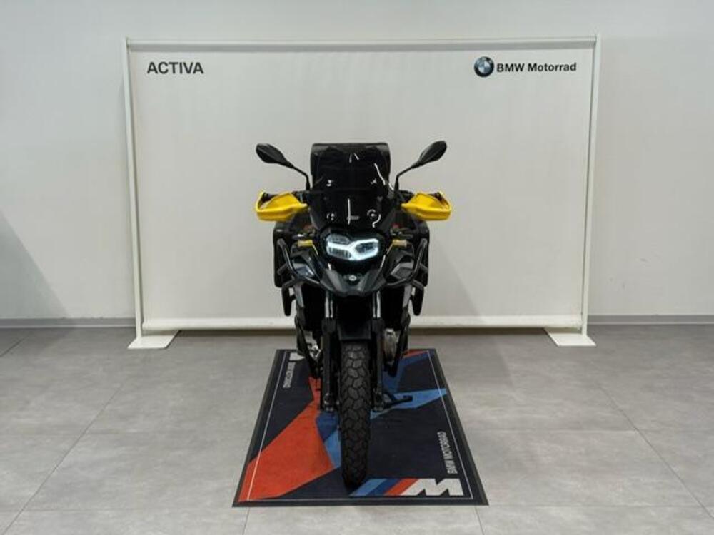 Bmw F 750 GS (2021 - 24) (3)