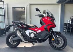 Honda X-ADV 750 DCT Gravel (2021 - 24) usata