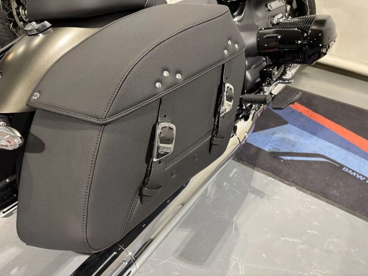 Bmw R 18 Classic (2021 - 24) (15)