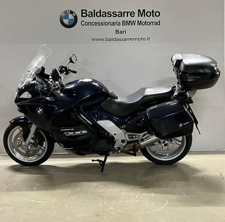 Bmw K 1200 GT (2003 - 06)