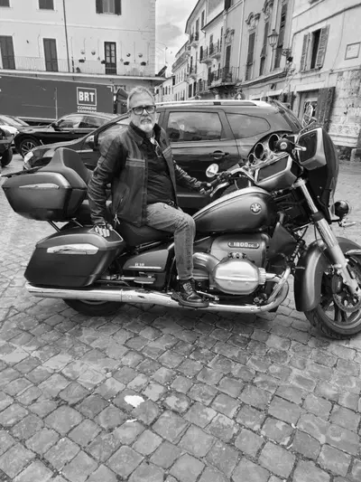 Bmw R 18 Transcontinental (2021 - 24) usata