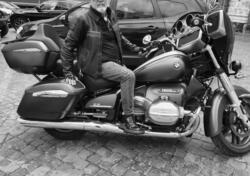 Bmw R 18 Transcontinental (2021 - 24) usata