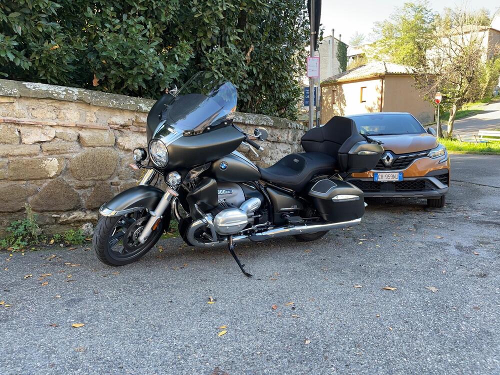 Bmw R 18 Transcontinental (2021 - 24) (5)