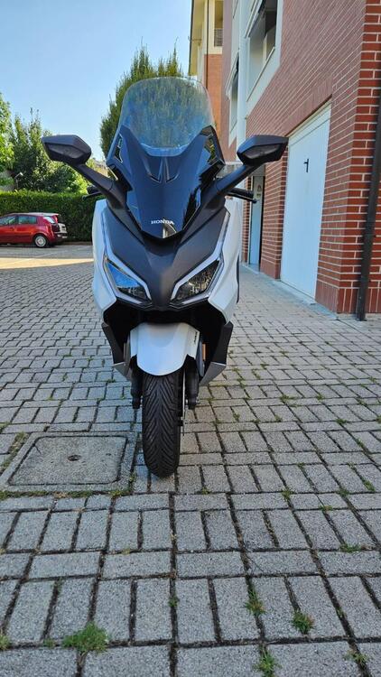 Honda Forza 350 (2022 - 24) (3)