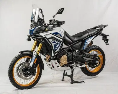 Voge Valico 800DSX Rally (2025 - 26) nuova