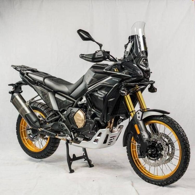 Voge Valico 800DSX Rally (2025) (3)