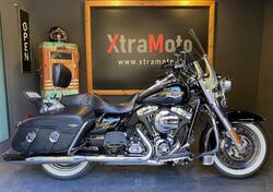 Harley-Davidson 103 Road King Classic (2014 - 16) - FLHRC usata