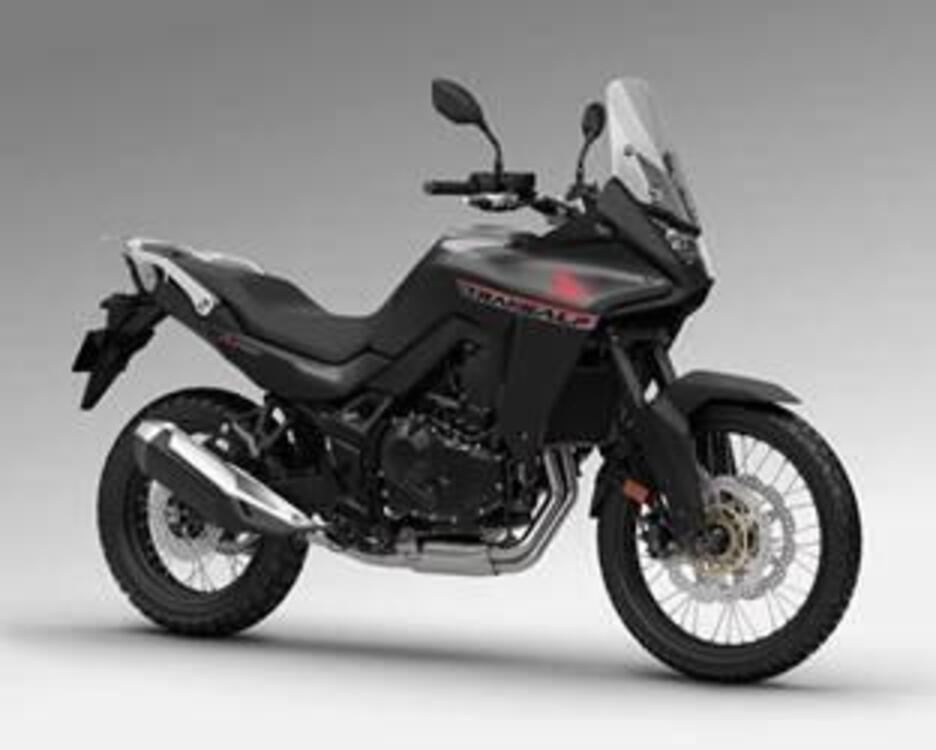 Honda Transalp XL750 (2025)