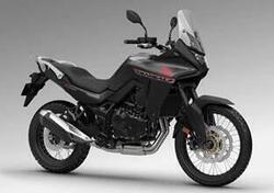 Honda Transalp XL750 (2025) nuova