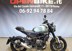 Voge Trofeo 300AC (2021 - 25) usata