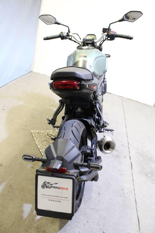 Voge Trofeo 300AC (2021 - 25) (5)